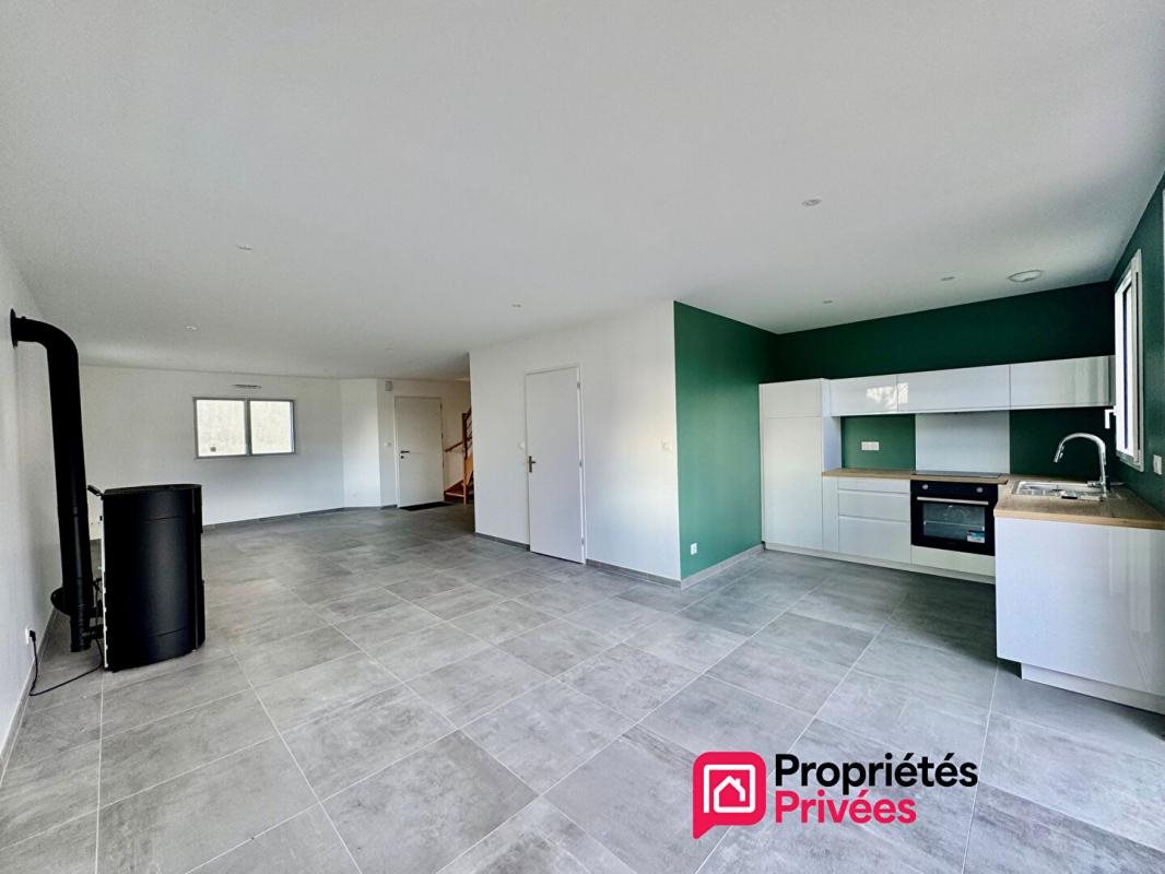 Maison à vendre, 108m², Wimereux