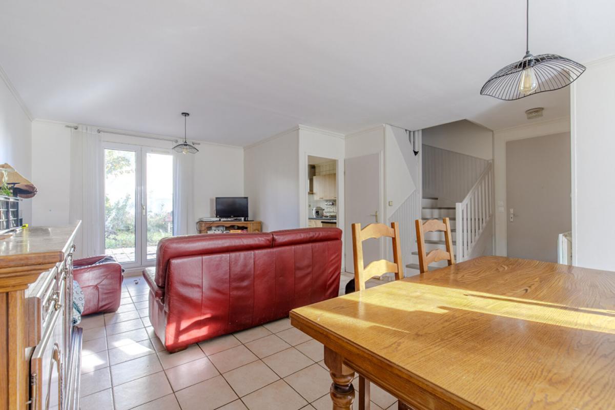 Maison à vendre, 105m², Les Mureaux