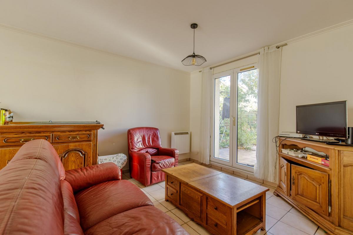 Maison à vendre, 105m², Les Mureaux