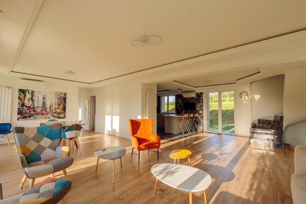 Maison à vendre, 203m², Seraincourt
