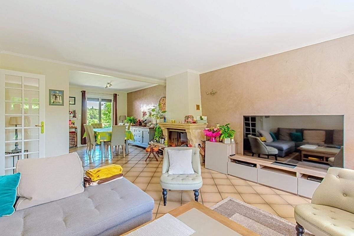 Maison à vendre, 140m², Oinville-sur-Montcient