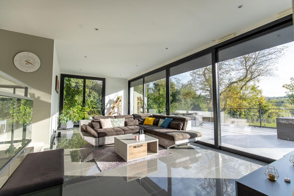 Maison à vendre, 240m², Brueil-en-Vexin