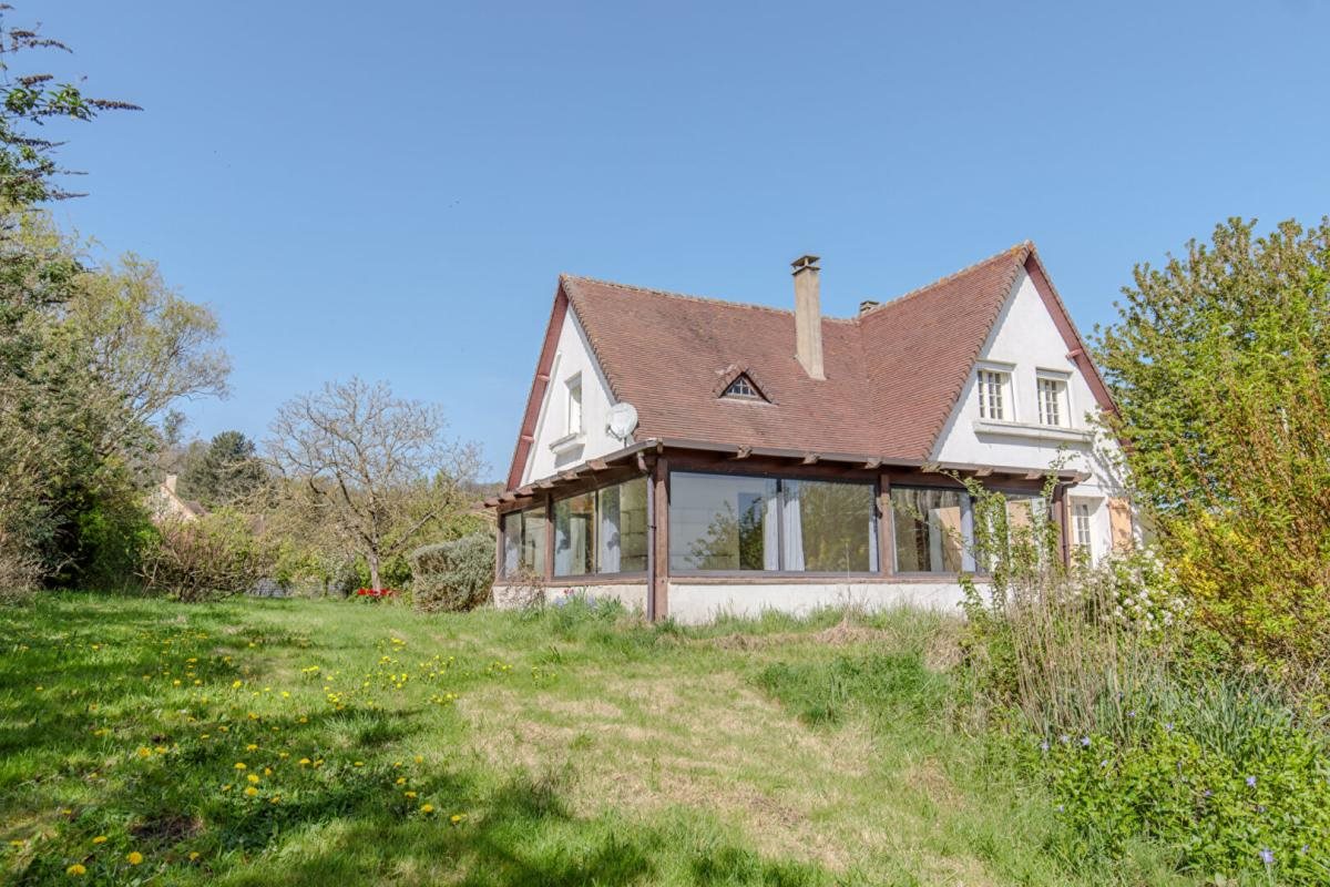 Maison à vendre, 190m², Jambville