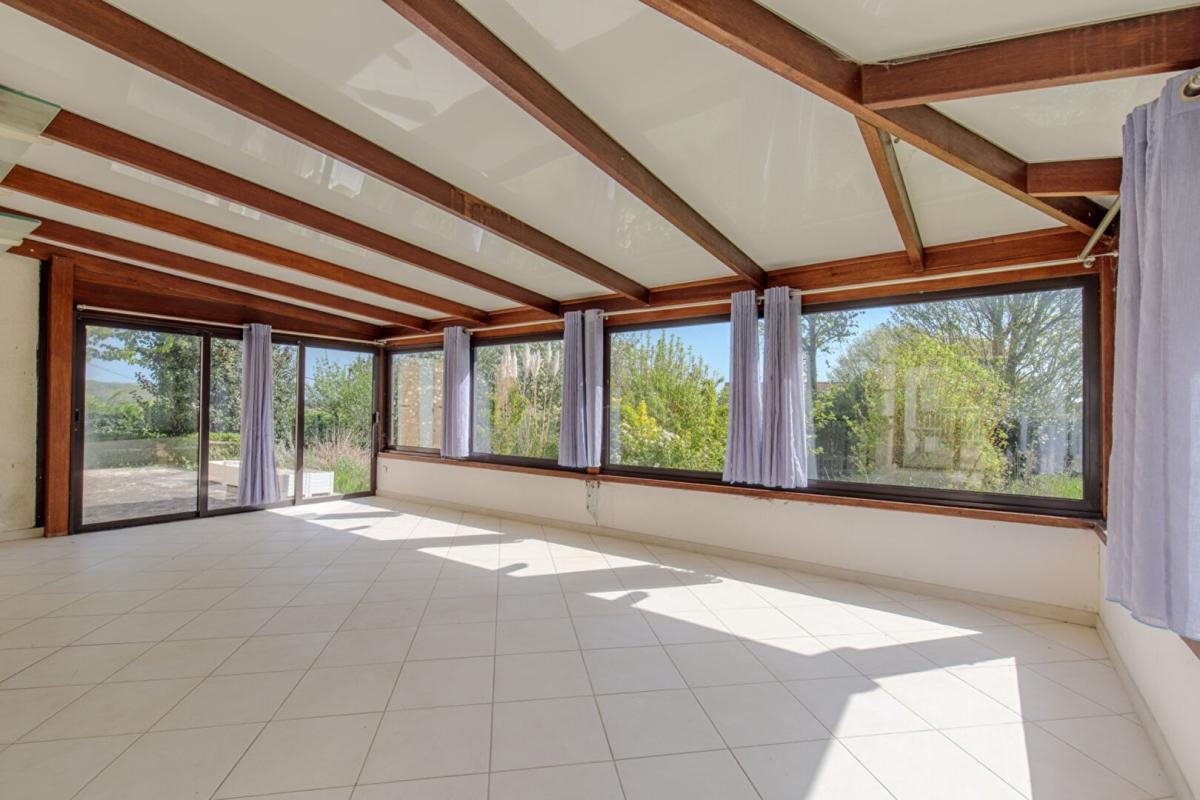 Maison à vendre, 190m², Jambville