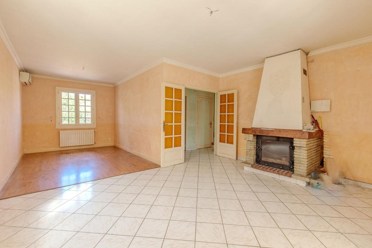 Maison à vendre, 190m², Jambville