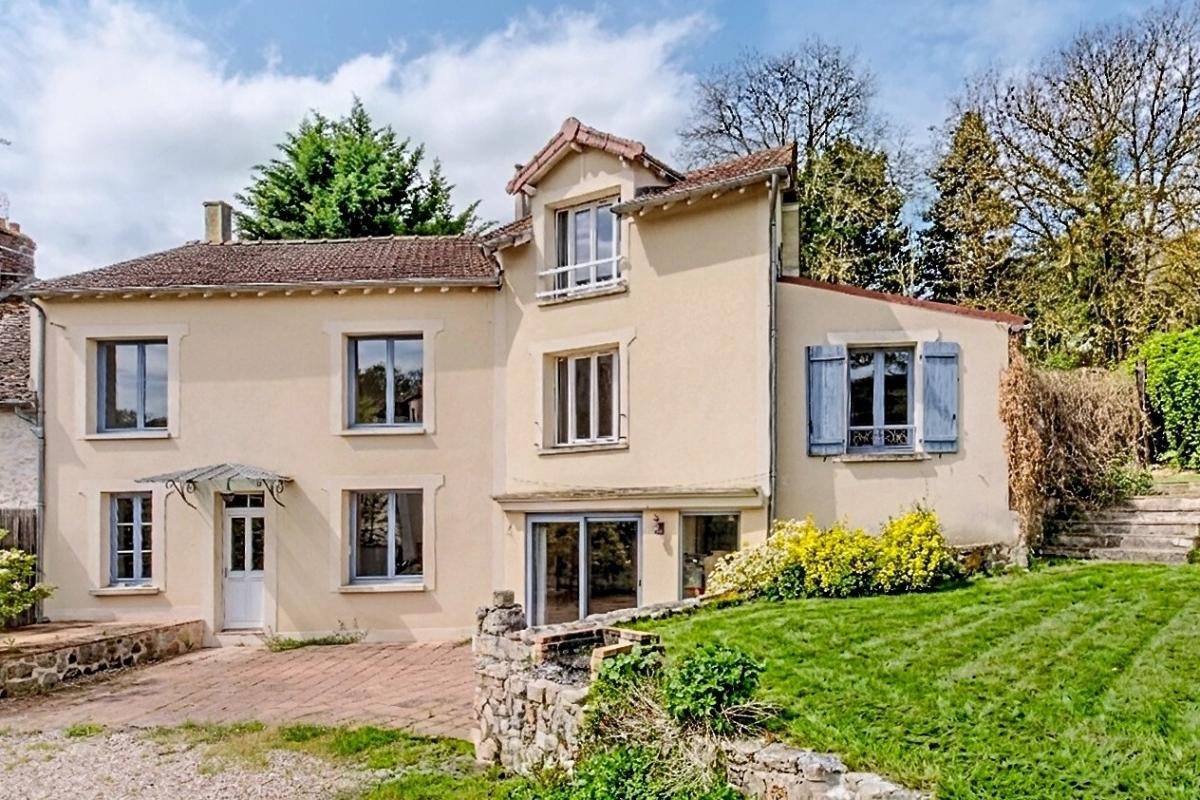 Maison à vendre, 197m², Seraincourt