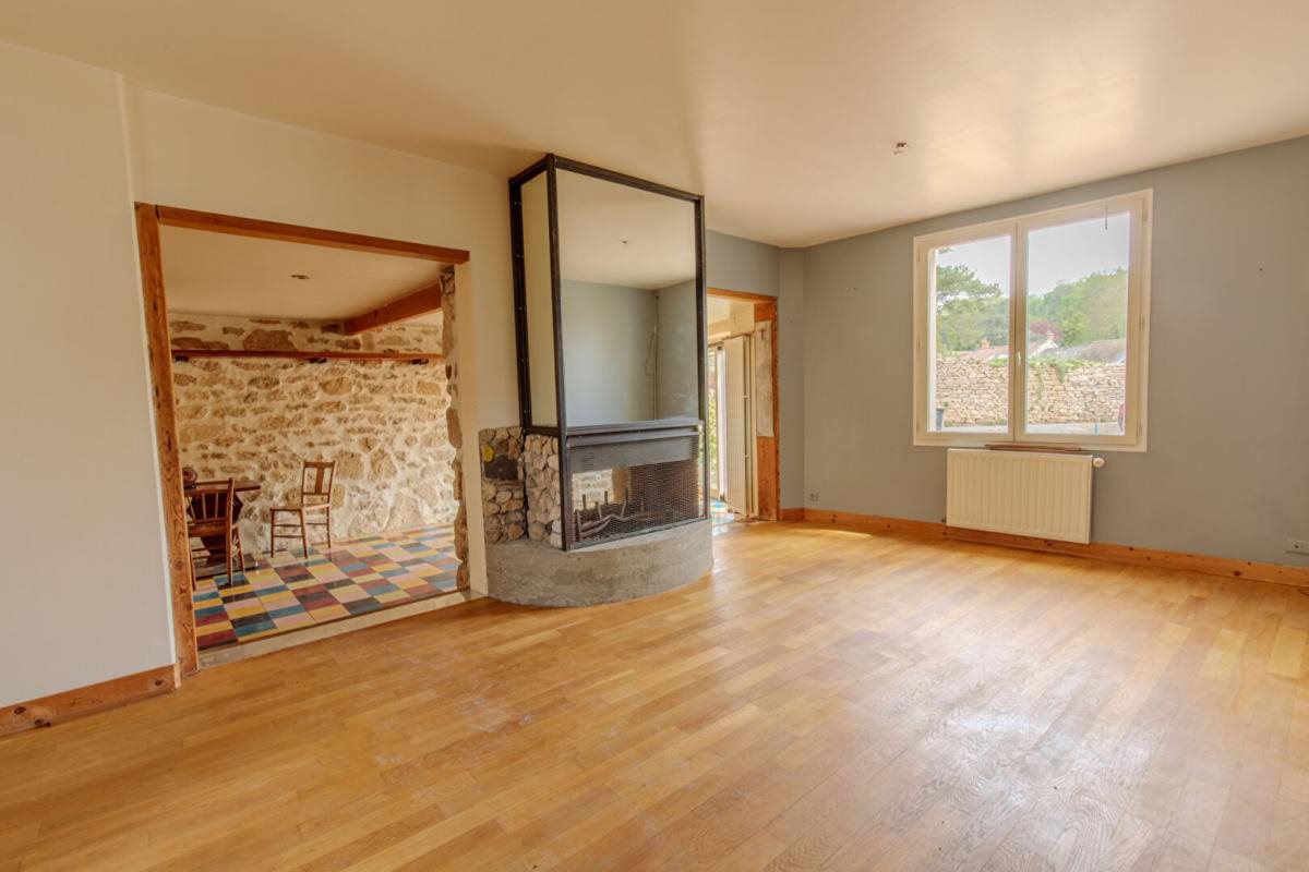 Maison à vendre, 197m², Seraincourt
