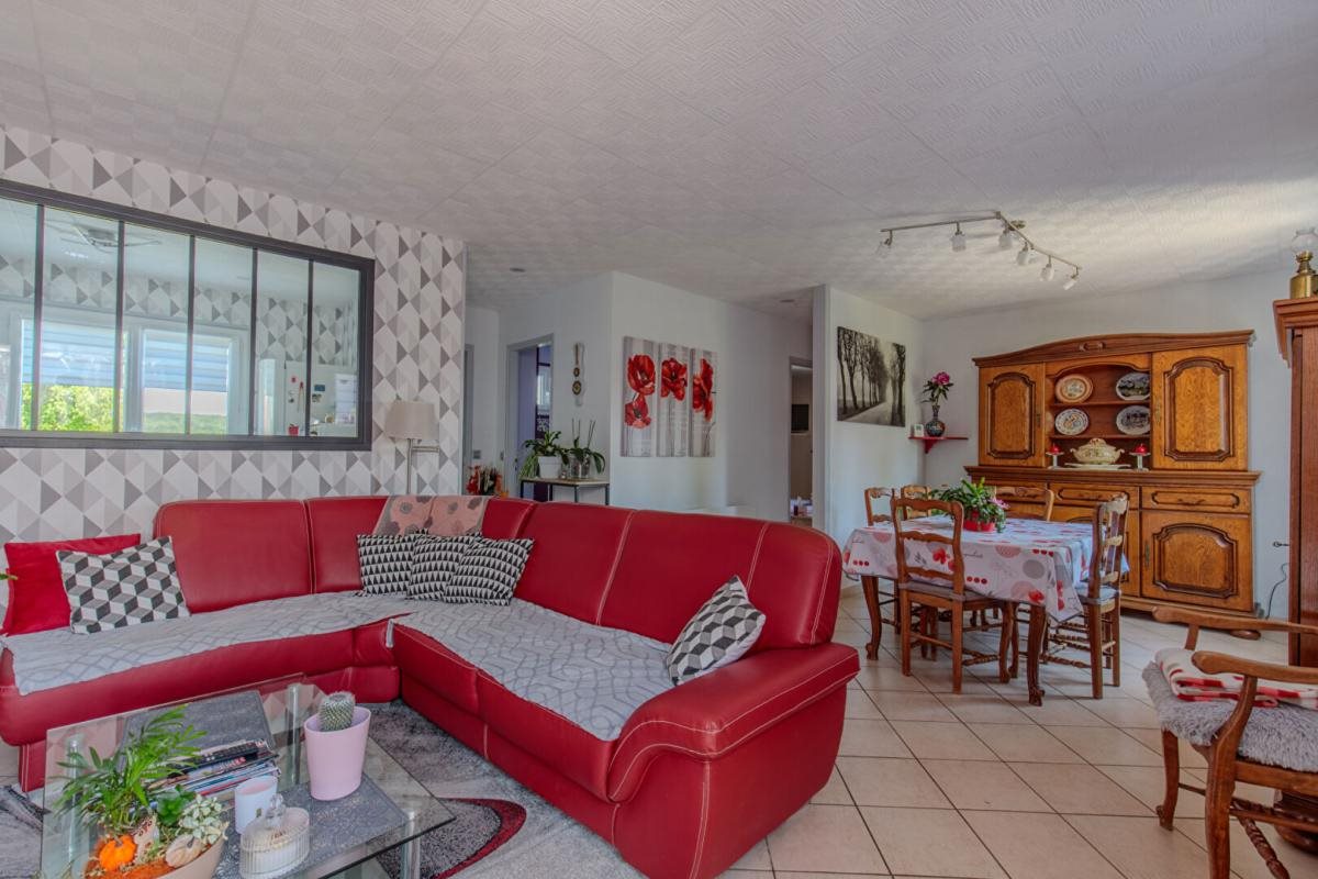 Maison à vendre, 66m², Lainville-en-Vexin