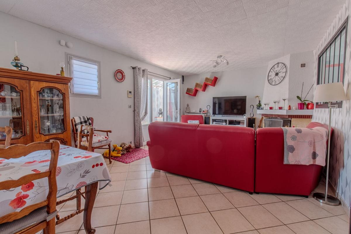 Maison à vendre, 66m², Lainville-en-Vexin
