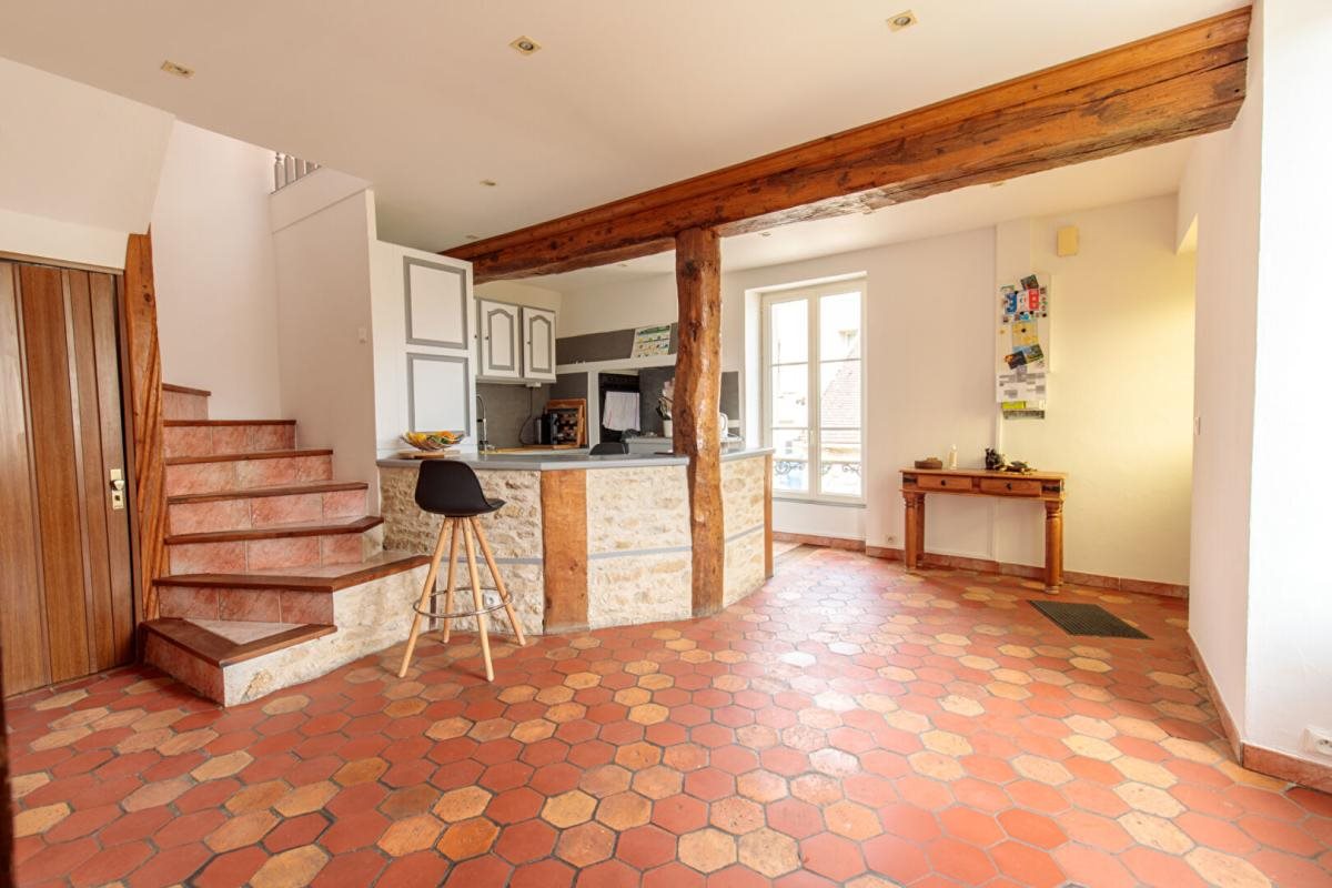 Maison à vendre, 130m², Gaillon-sur-Montcient