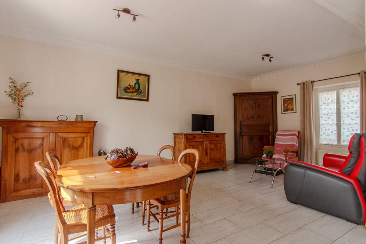 Maison à vendre, 125m², Guitrancourt
