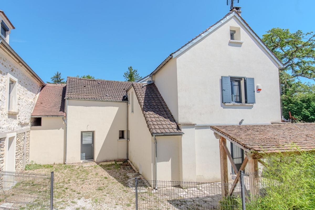 Maison à vendre, 201m², Longuesse