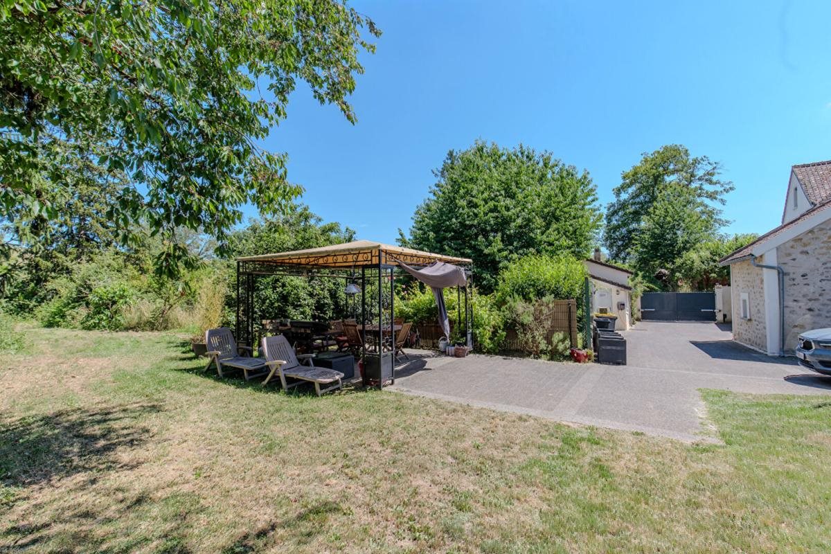Maison à vendre, 201m², Longuesse