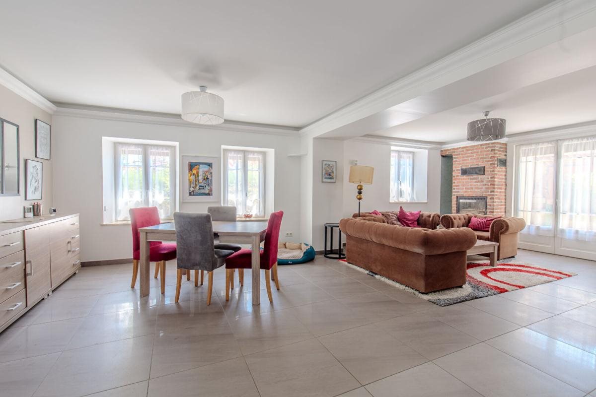 Maison à vendre, 201m², Longuesse