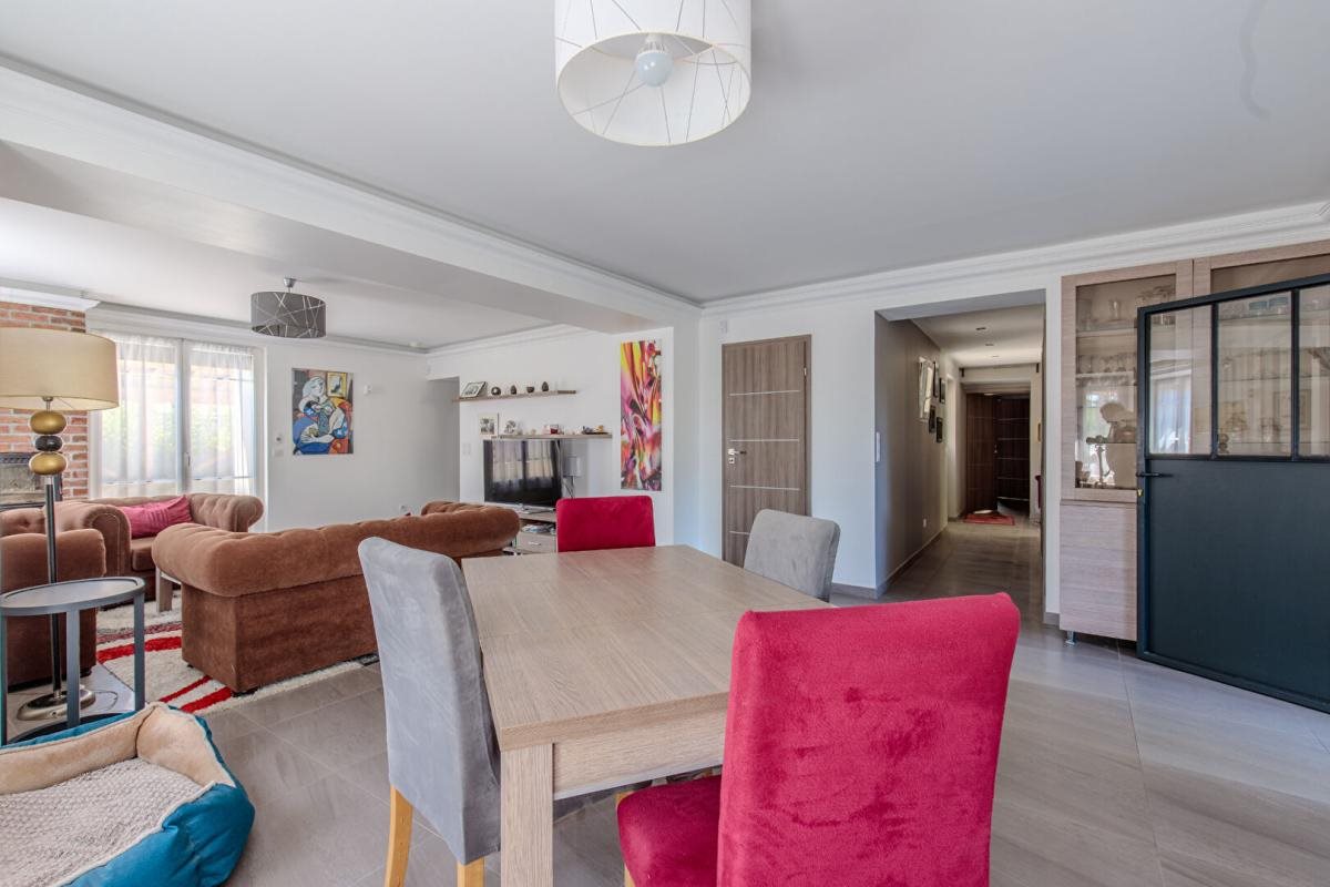 Maison à vendre, 201m², Longuesse