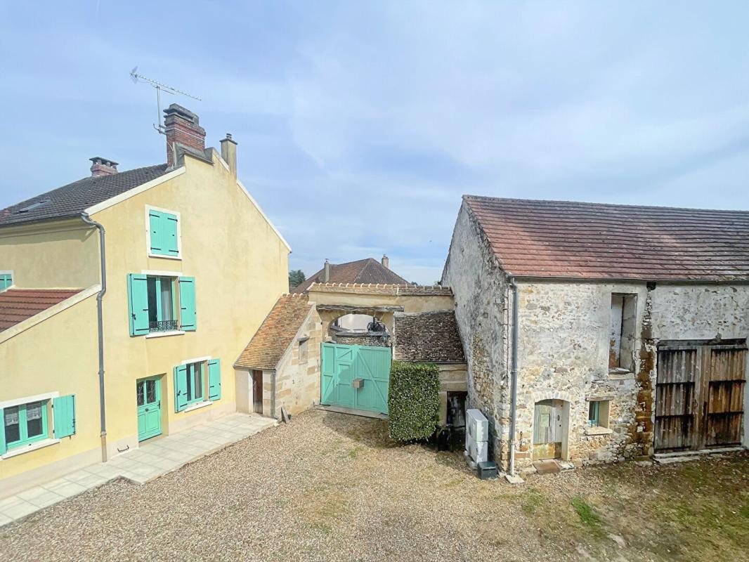 Maison à vendre, 130m², Frémainville