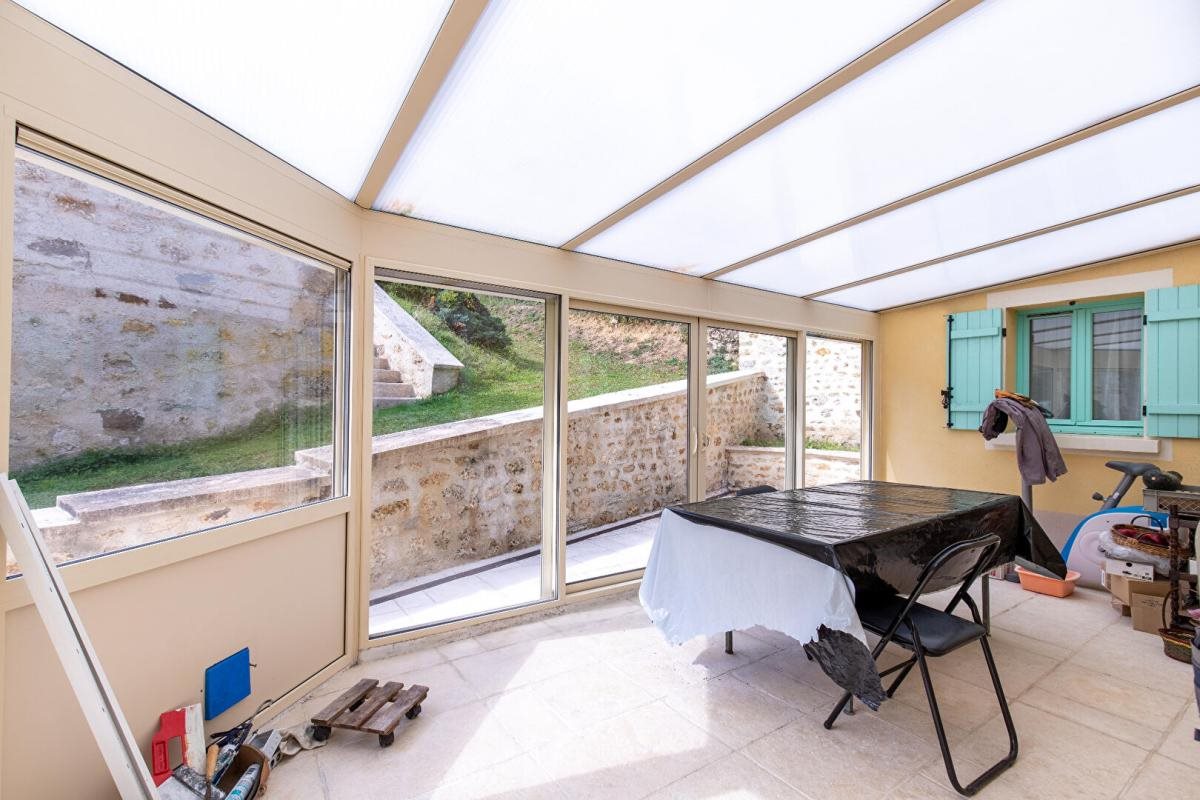 Maison à vendre, 130m², Frémainville