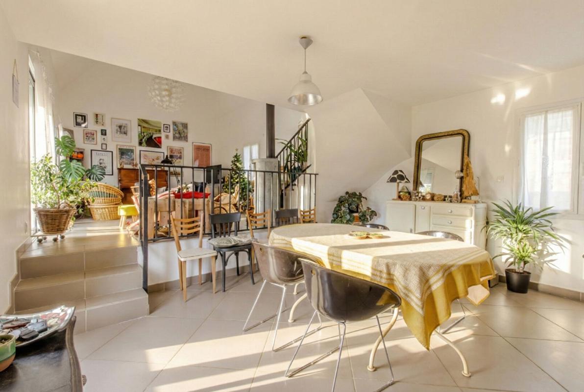 Maison à vendre, 157m², Vert