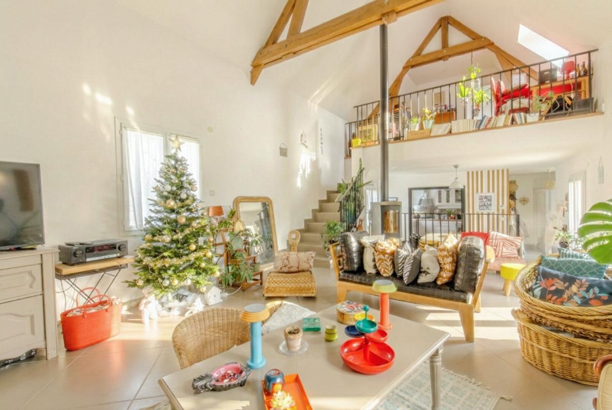 Maison à vendre, 157m², Vert
