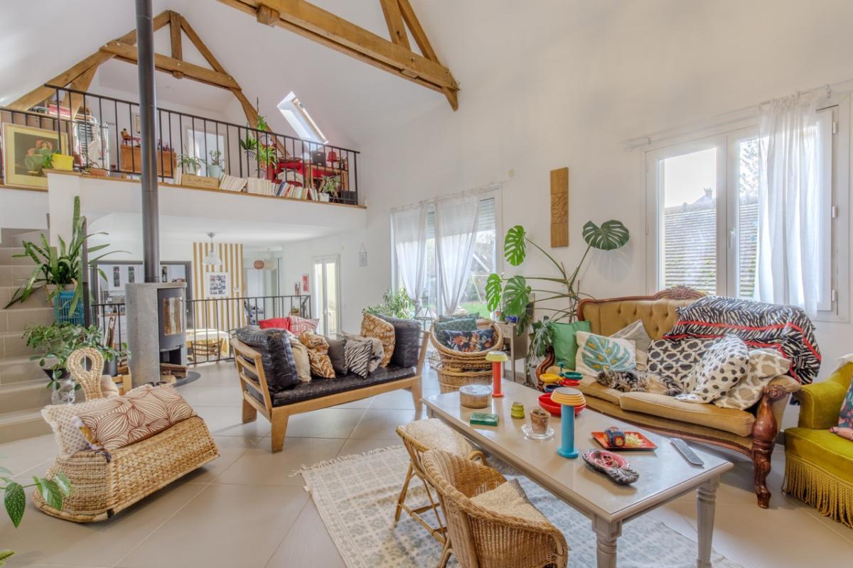Maison à vendre, 157m², Vert