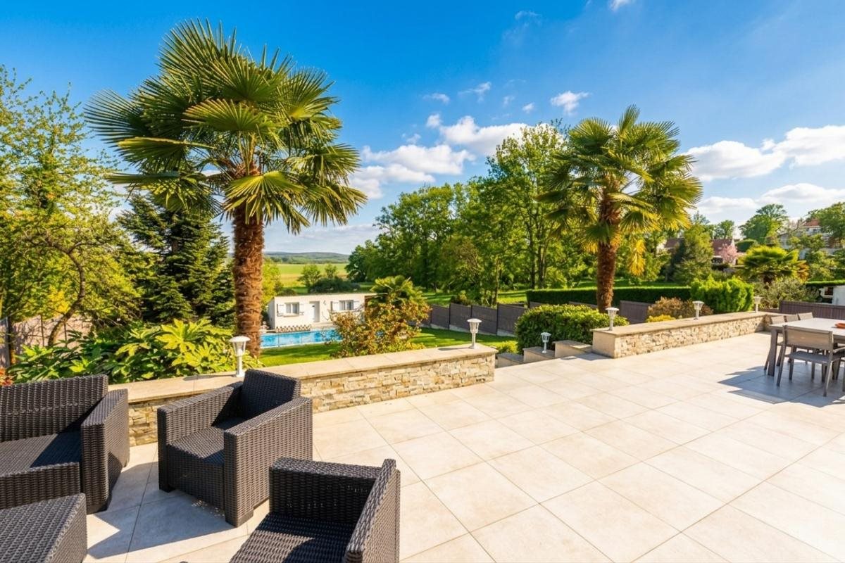 Maison à vendre, 155m², Jambville