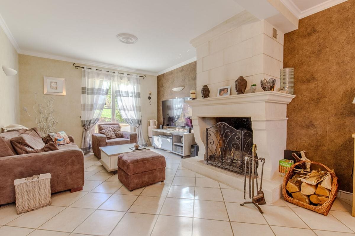 Maison à vendre, 155m², Jambville