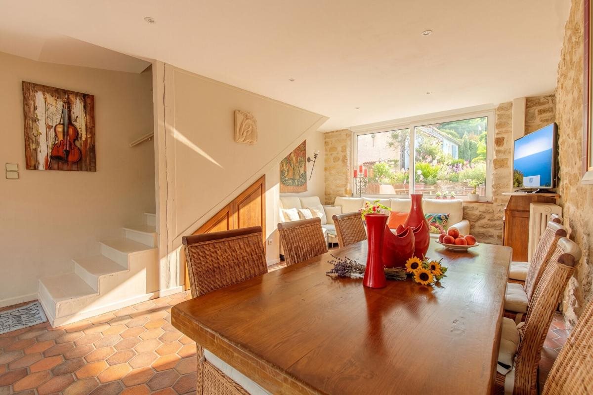 Maison à vendre, 150m², Oinville-sur-Montcient