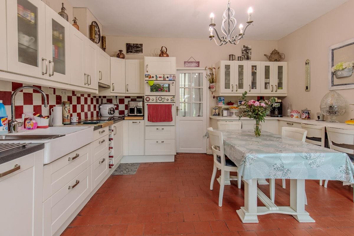 Maison à vendre, 150m², Oinville-sur-Montcient
