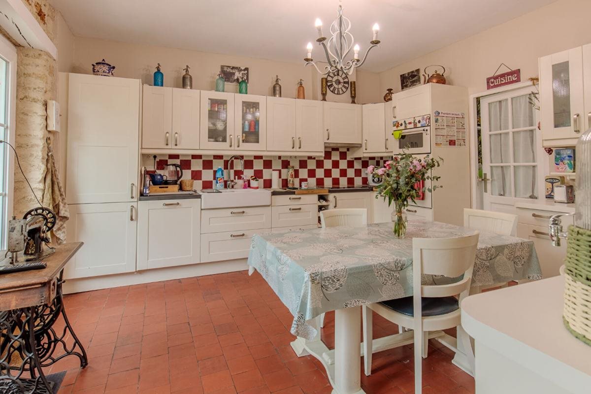 Maison à vendre, 150m², Oinville-sur-Montcient