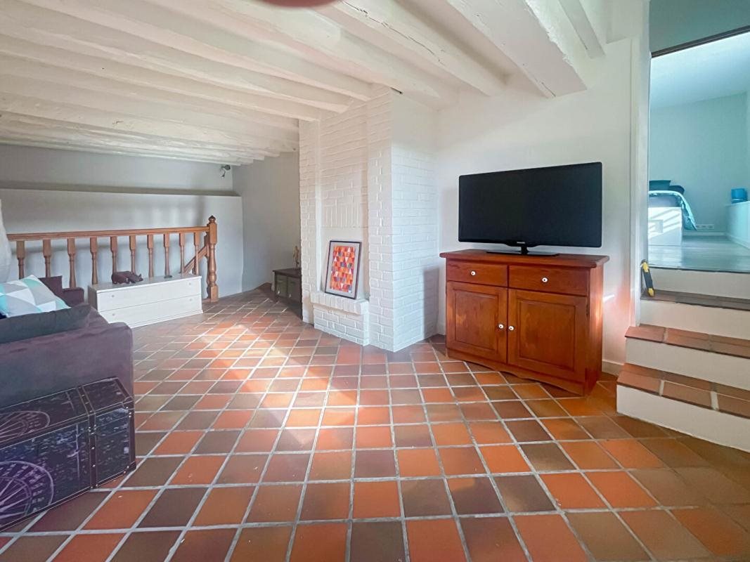Maison à vendre, 140m², Oinville-sur-Montcient