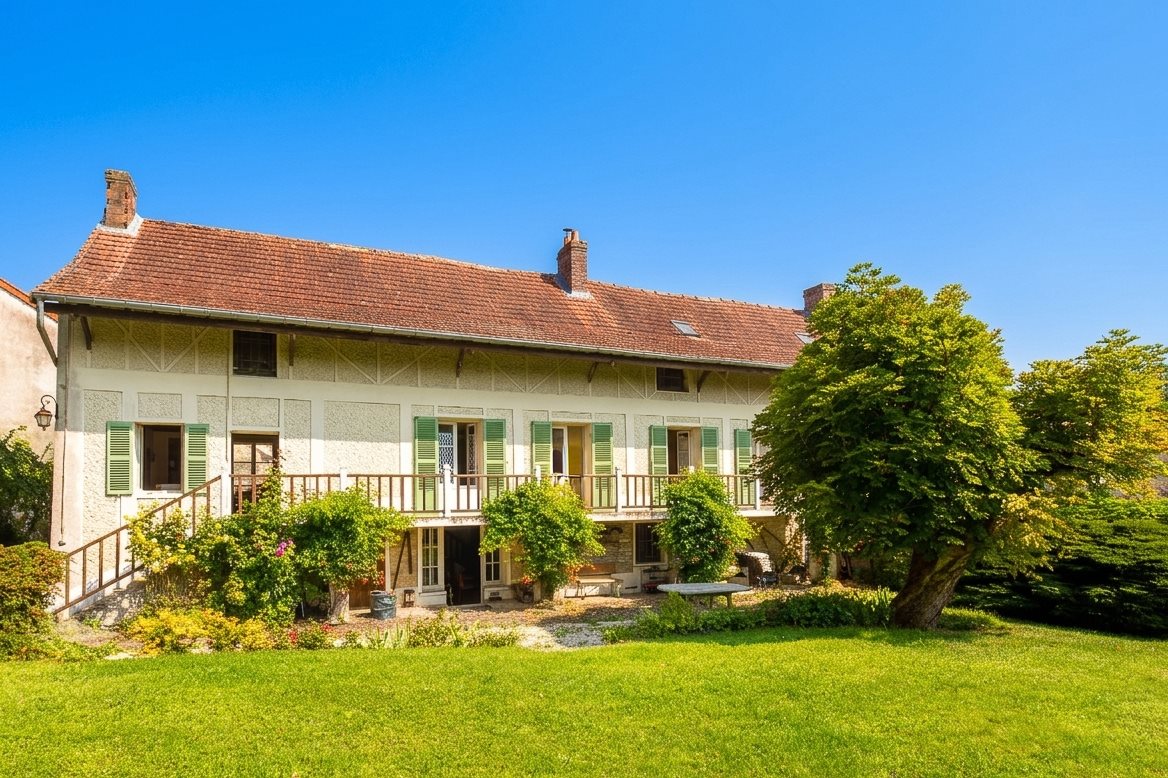 Maison à vendre, 230m², Montalet-le-Bois