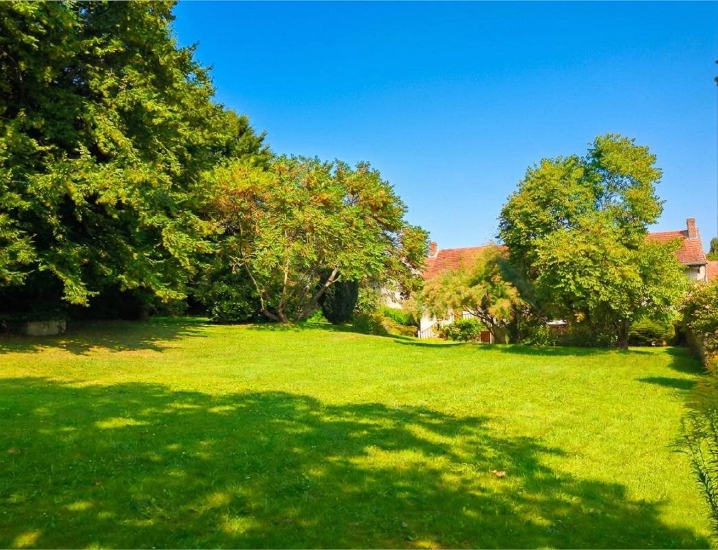 Maison à vendre, 230m², Montalet-le-Bois