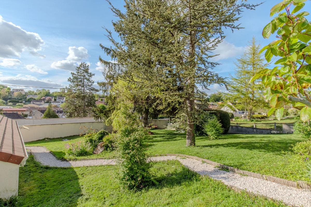 Maison à vendre, 176m², Gaillon-sur-Montcient