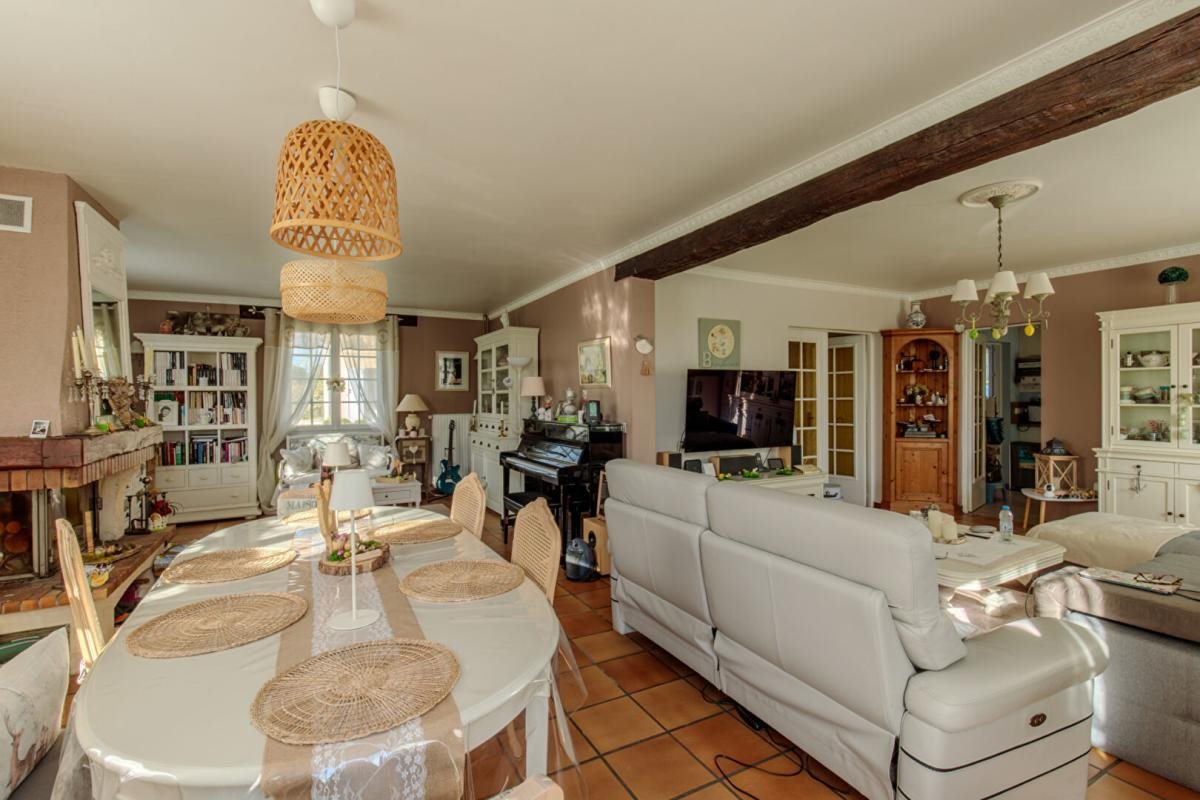 Maison à vendre, 176m², Gaillon-sur-Montcient