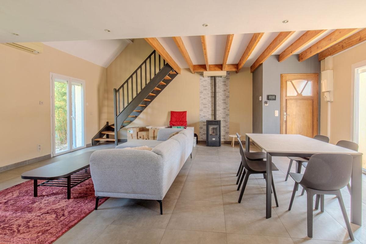 Maison à vendre, 115m², Gargenville
