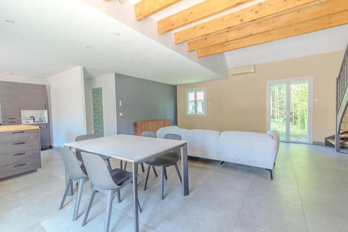 Maison à vendre, 115m², Gargenville