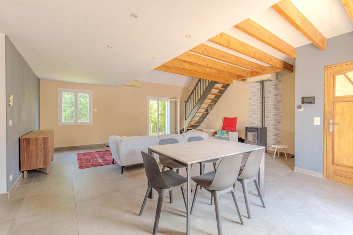Maison à vendre, 115m², Gargenville