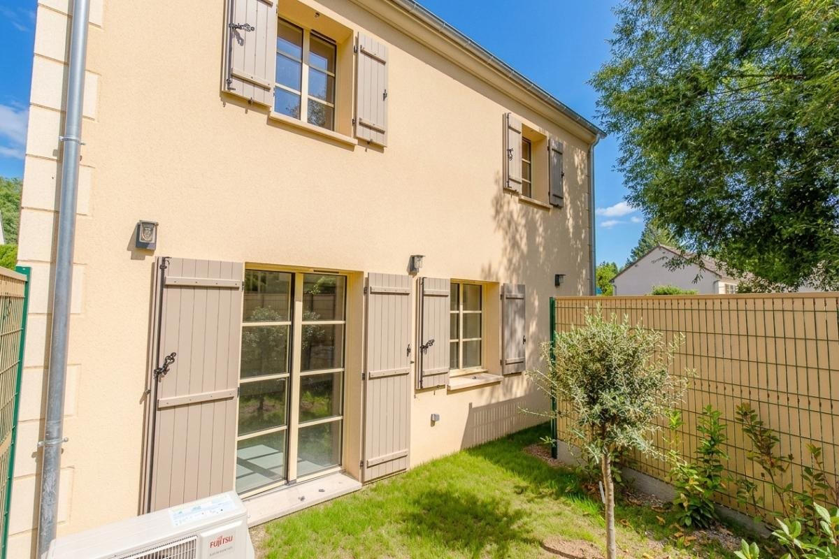 Maison à vendre, 62m², Seraincourt