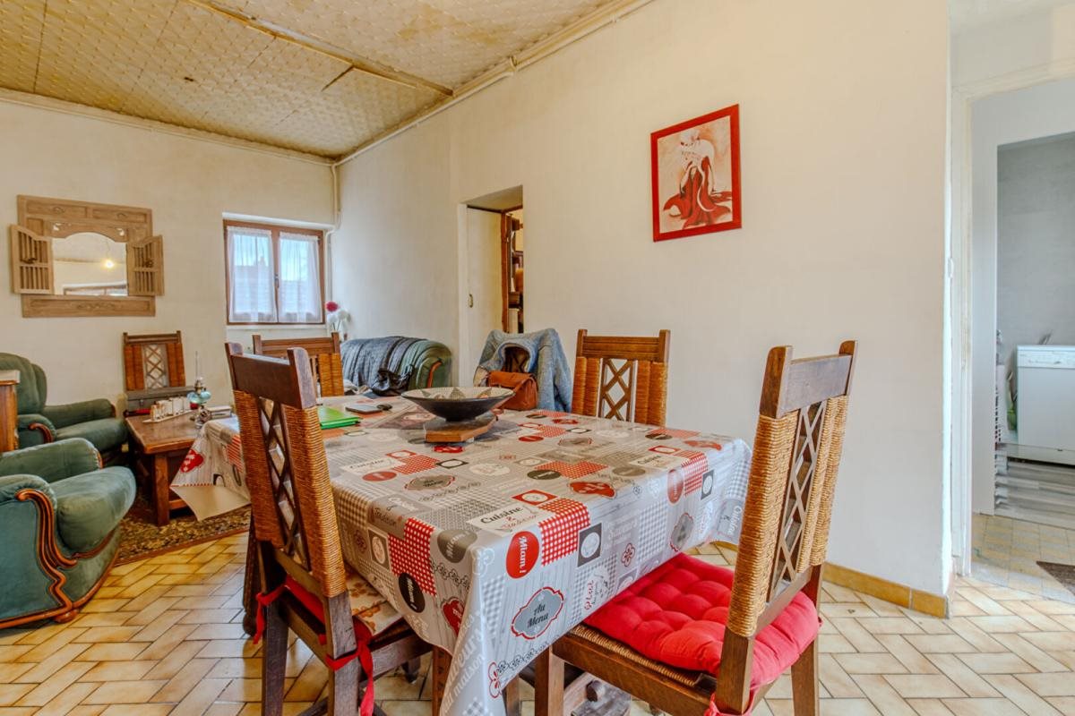 Maison à vendre, 57m², Guitrancourt
