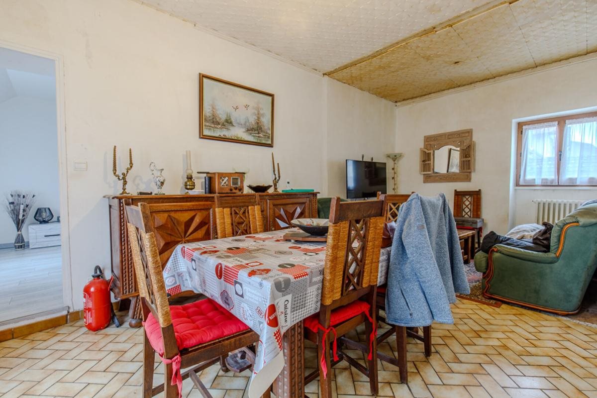 Maison à vendre, 57m², Guitrancourt