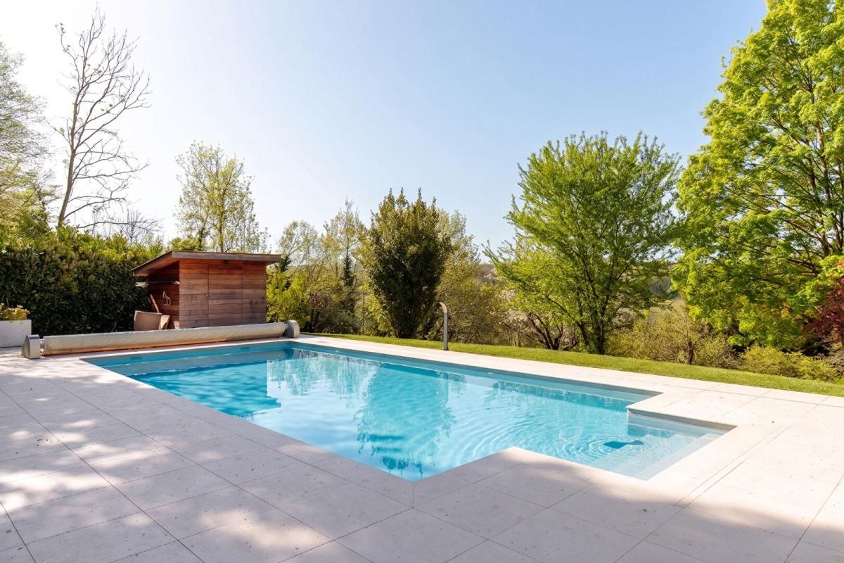 Maison à vendre, 250m², Jambville