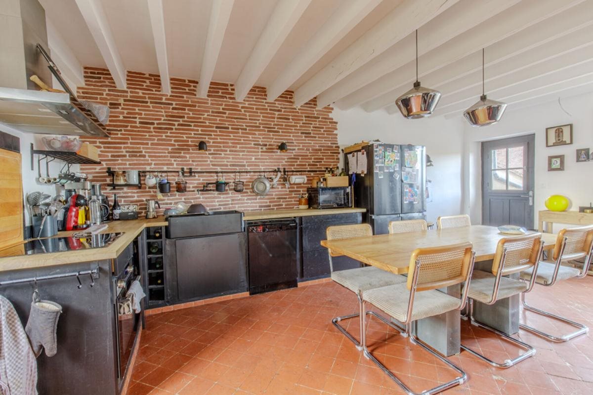 Maison à vendre, 150m², Oinville-sur-Montcient
