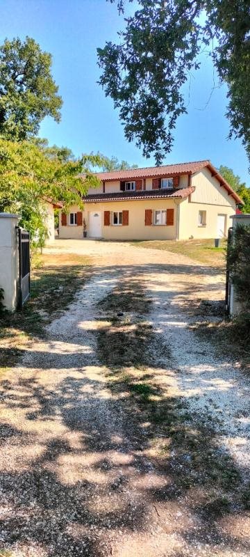 Maison à vendre, 157m², Aire-sur-l'Adour