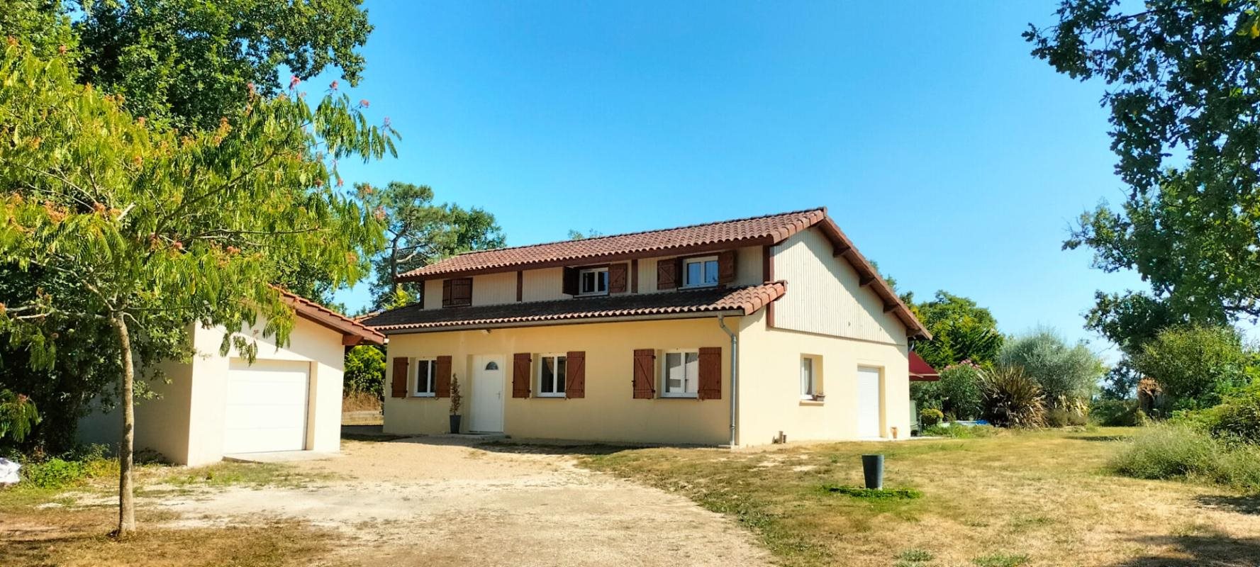 Maison à vendre, 157m², Aire-sur-l'Adour