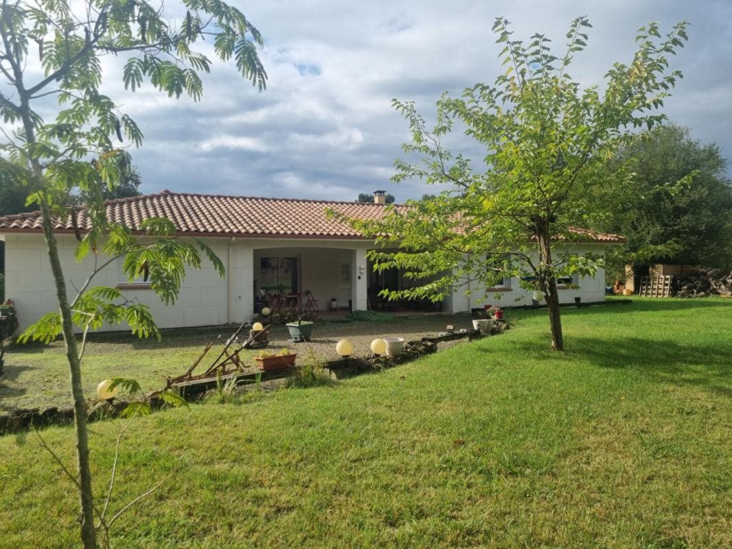 Maison à vendre, 131m², Le Houga