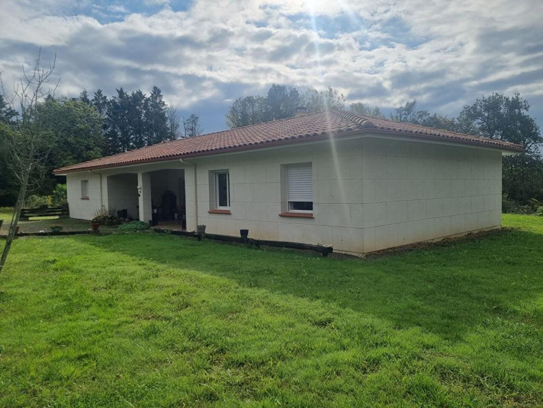 Maison à vendre, 131m², Le Houga