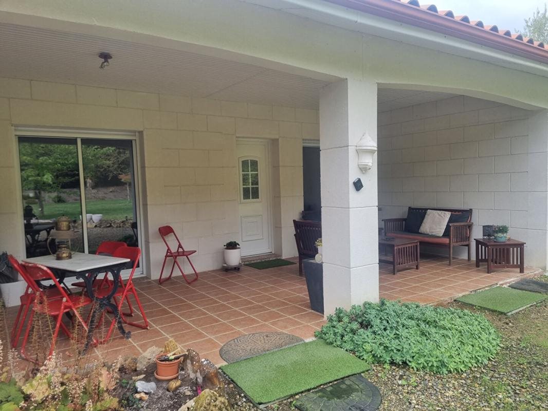Maison à vendre, 131m², Le Houga