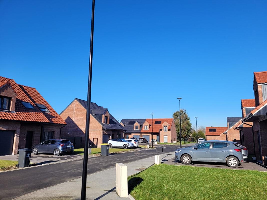 Maison à vendre, 93m², Ecurie