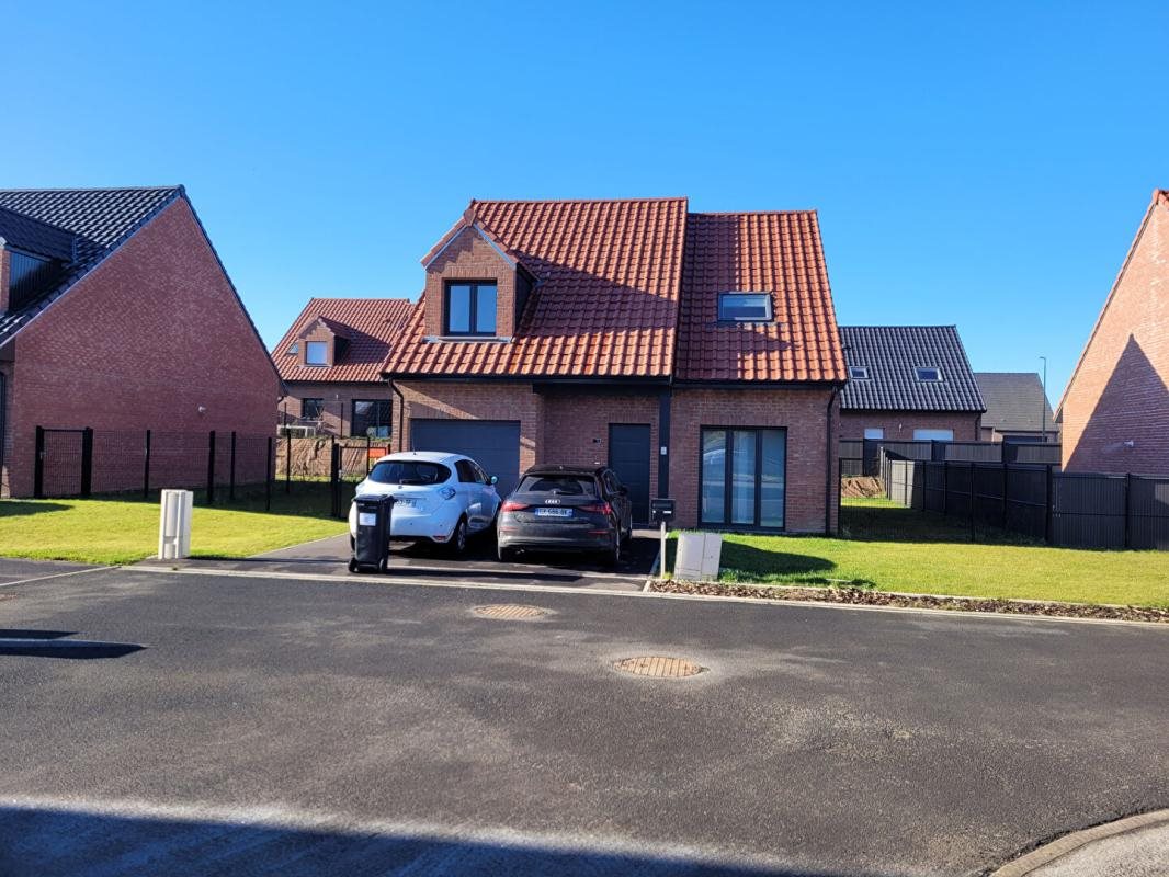 Maison à vendre, 93m², Ecurie