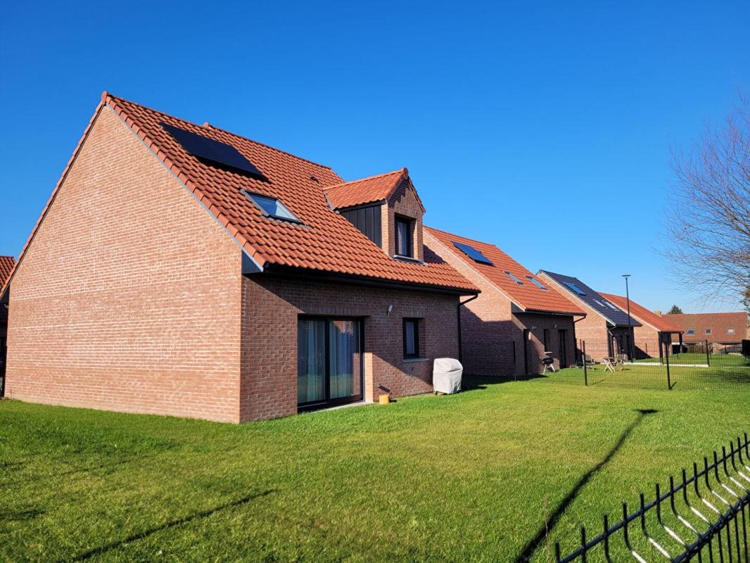 Maison à vendre, 93m², Ecurie